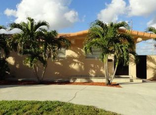 7105 SW 13th Ter #A, Miami, FL 33144