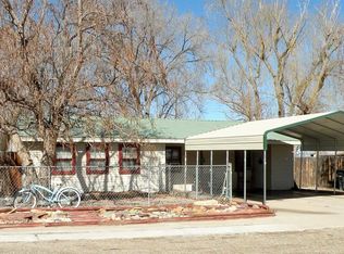 1164 Montana St, Nucla, CO 81424