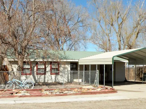 1164 Montana Street, Nucla, CO 81424