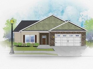 239 Hawk Valley Dr, Travelers Rest, SC 29690