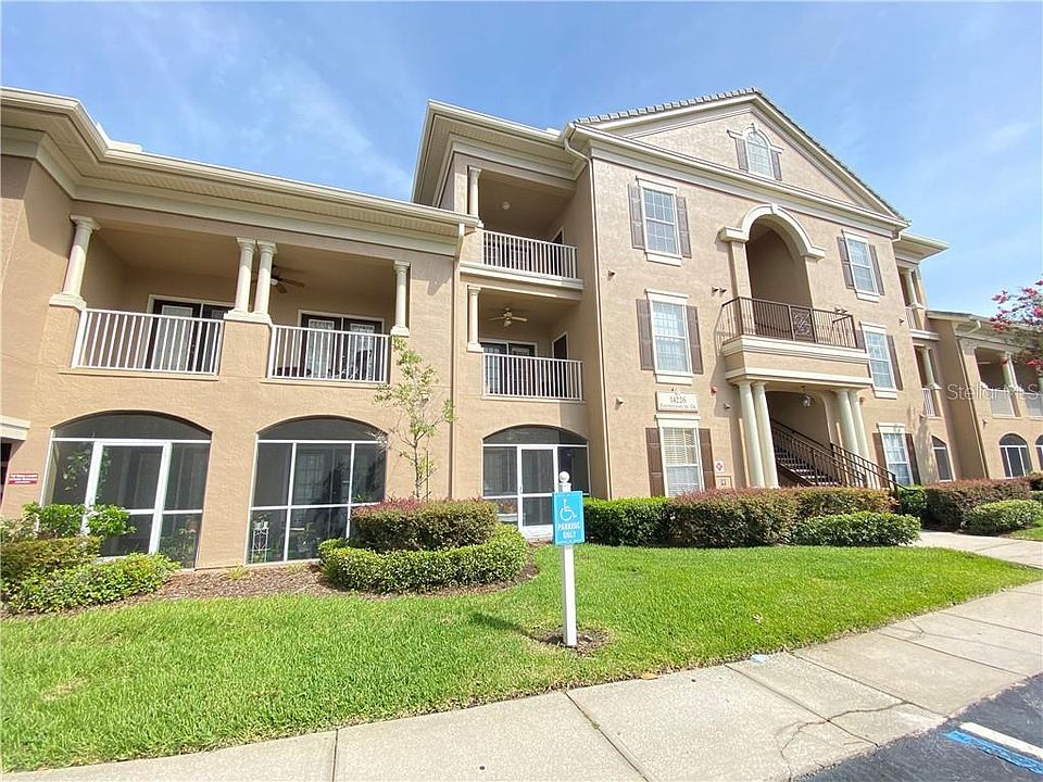 1st image of 14226 Fredricksburg Dr APT 205