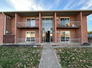 411 Baltimore St APT 1, Dayton, OH 45404