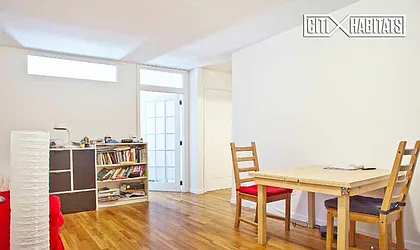 Rented by Citi Habitats