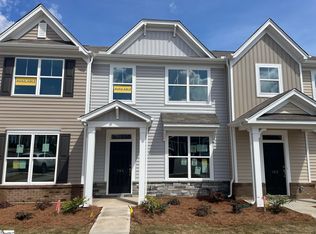 164 Xander Dr LOT 126, Greer, SC 29650