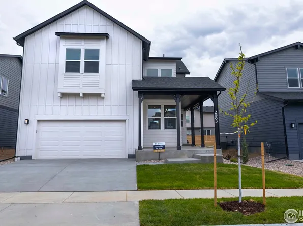2963 Barnstormer St, Fort Collins, CO 80524