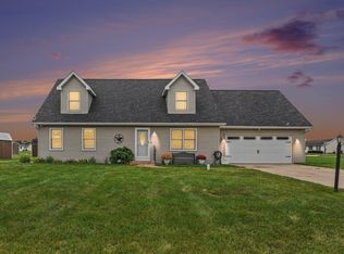 17682 Bentwood Dr, Goshen, IN 46526