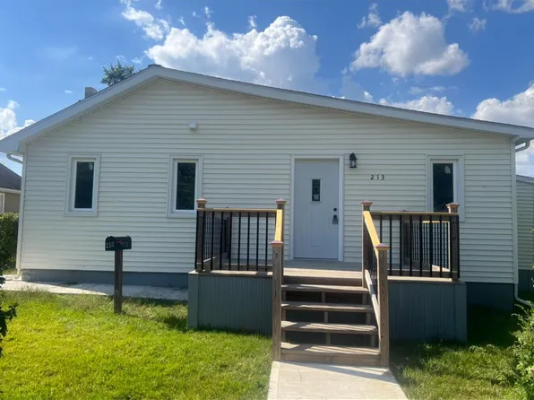 213 Alford St, Mishawaka, IN 46544