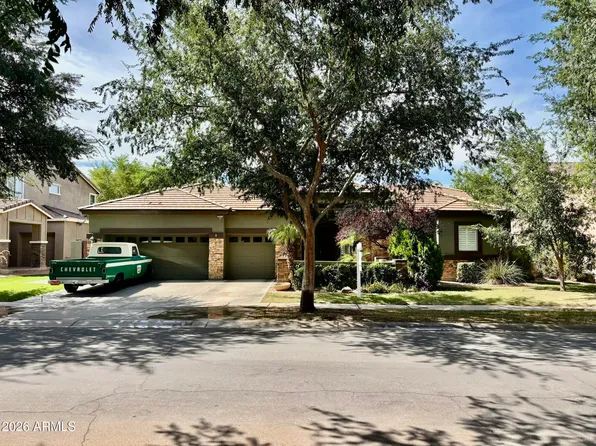 2925 E MARLENE Drive, Gilbert, AZ 85296
