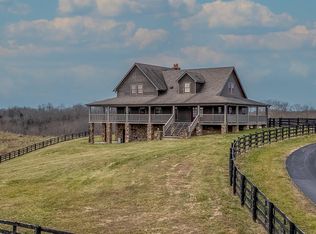 289 Barker Cemetery Rd, Olive Hill, KY 41164