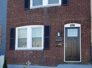 813 E Jeffrey St #1, Brooklyn, MD 21225