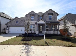 3929 Waxahachie Rd, Leander, TX 78641