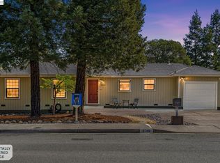 2586 Buena Vista Ave, Walnut Creek, CA 94597
