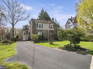 414 E Ridley Ave, Ridley Park, PA 19078