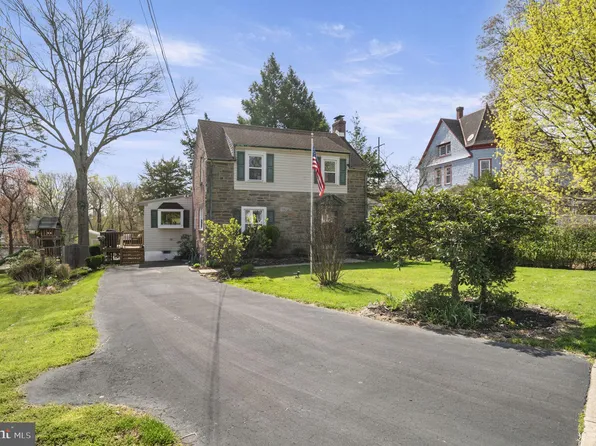 414 E Ridley Ave, Ridley Park, PA 19078