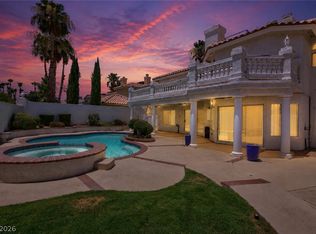 276 Helmsdale Dr, Henderson, NV 89014