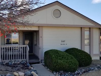 3167 Shoshone Dr UNIT 4A, Prescott, AZ, 86301