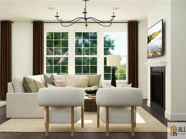 11 Griffen Ln S, South Brunswick, NJ 08852