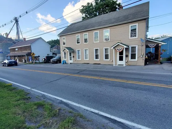 610 Canal St, Williamsburg, PA 16693