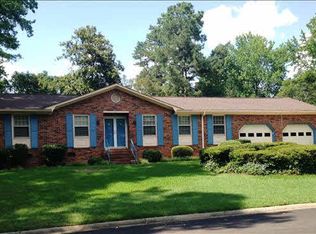 100 Saint Albans Rd, Irmo, SC 29063