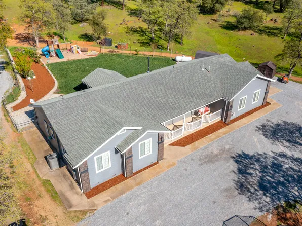 14135 Dos Pinon Trl, Redding, CA 96003
