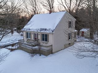 46 Cathedral Oaks Dr, Biddeford, ME 04005