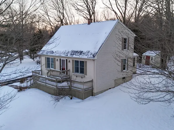 46 Cathedral Oaks Drive, Biddeford, ME 04005