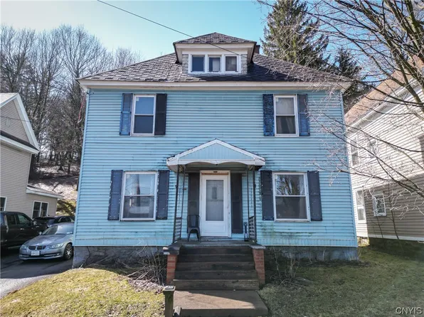 338 E Main St, Ilion, NY 13357