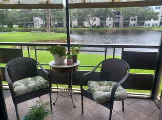 6070 80th St N UNIT 107, Saint Petersburg, FL 33709
