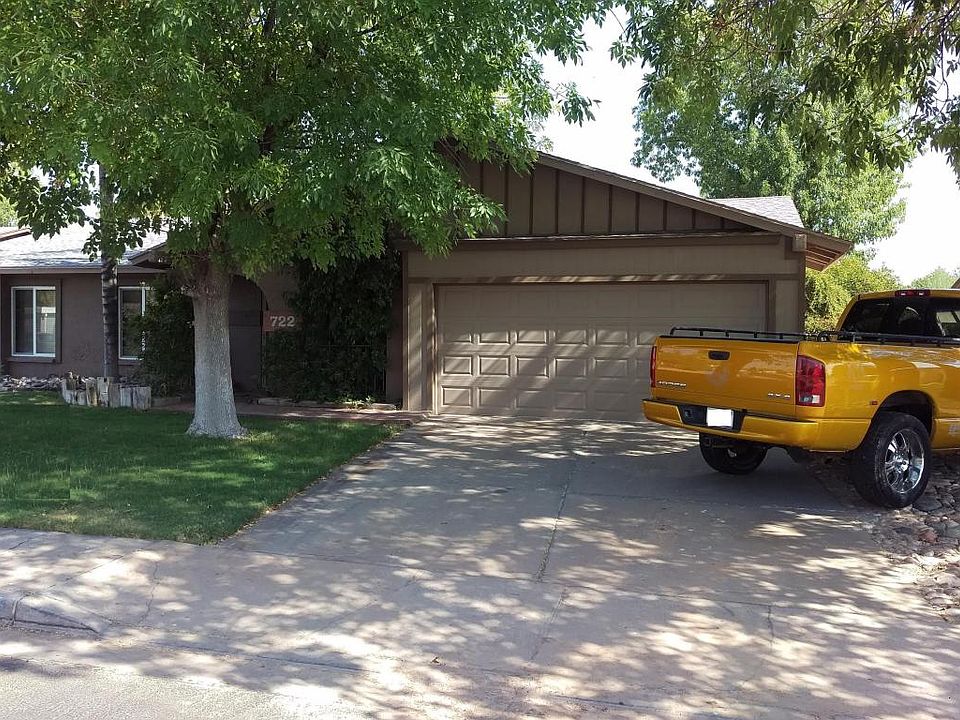 2nd image of 722 W Pampa Ave