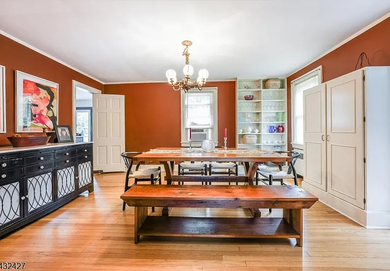 32 Whittier Ter — Photo 4