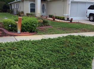 13320 Norman Cir, Hudson, FL 34669