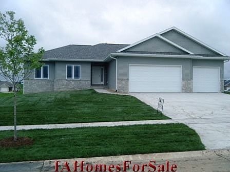 6302 Hoover Trail Rd SW