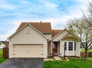 439 Furman St, Pickerington, OH 43147