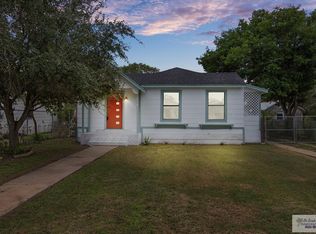118 E Taft Ave, Harlingen, TX 78550