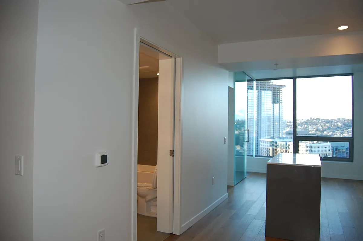 Entrance - 1808 Minor Ave #1707