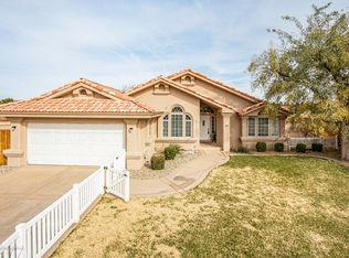 1957 S Hedera Pl, Saint George, UT 84790