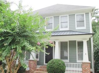 4470 Whistle Stop Ln, Douglasville, GA 30135