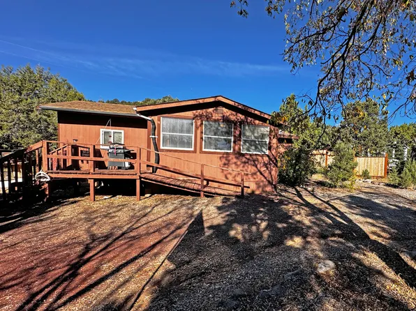 183 N Matt Dillon Trl, Central, UT 84722