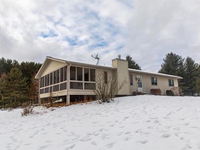 W7243 County Rd CH, Westfield, WI, 53964
