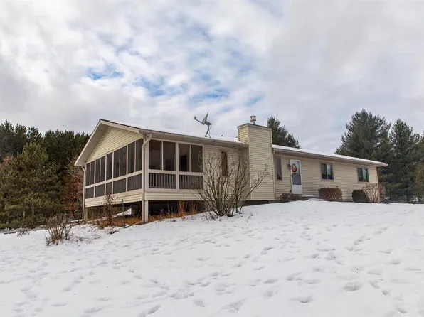 W7243 County Rd CH, Westfield, WI 53964