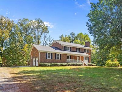 3528 Hines Chapel Rd, Mc Leansville, NC, 27301