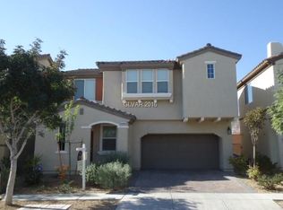 7537 Crooked Branch St #0, Las Vegas, NV 89143