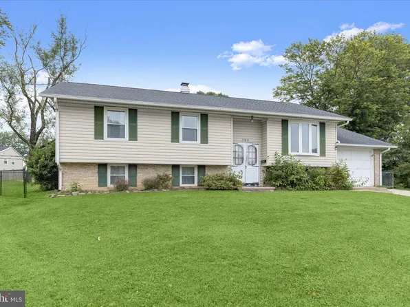 703 Tulip Ct, Edgewood, MD 21040