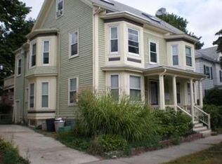 21 Baltimore St APT 1, Lynn, MA 01902