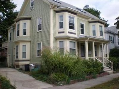21 Baltimore St APT 1, Lynn, MA, 01902
