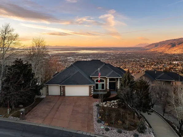 3252 Sunset Hollow Dr, Bountiful, UT 84010