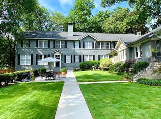 1350 N Morningside Dr NE, Atlanta, GA 30306