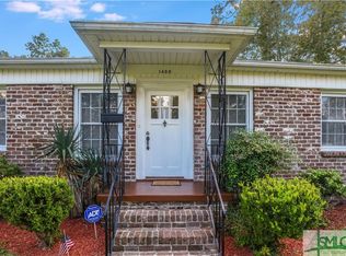 1409 E 55th St, Savannah, GA 31404