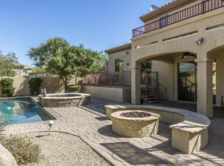 42824 N 45th Dr, New River, AZ 85087