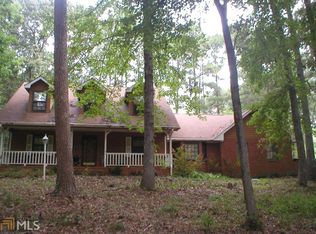 165 Hol Mar Trl, McDonough, GA 30253